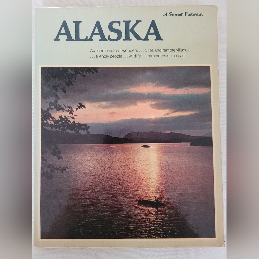 Alaska